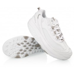 Pantofi sport de slabit STREET LINE alb Pantofi sport de slabit STREET LINE alb